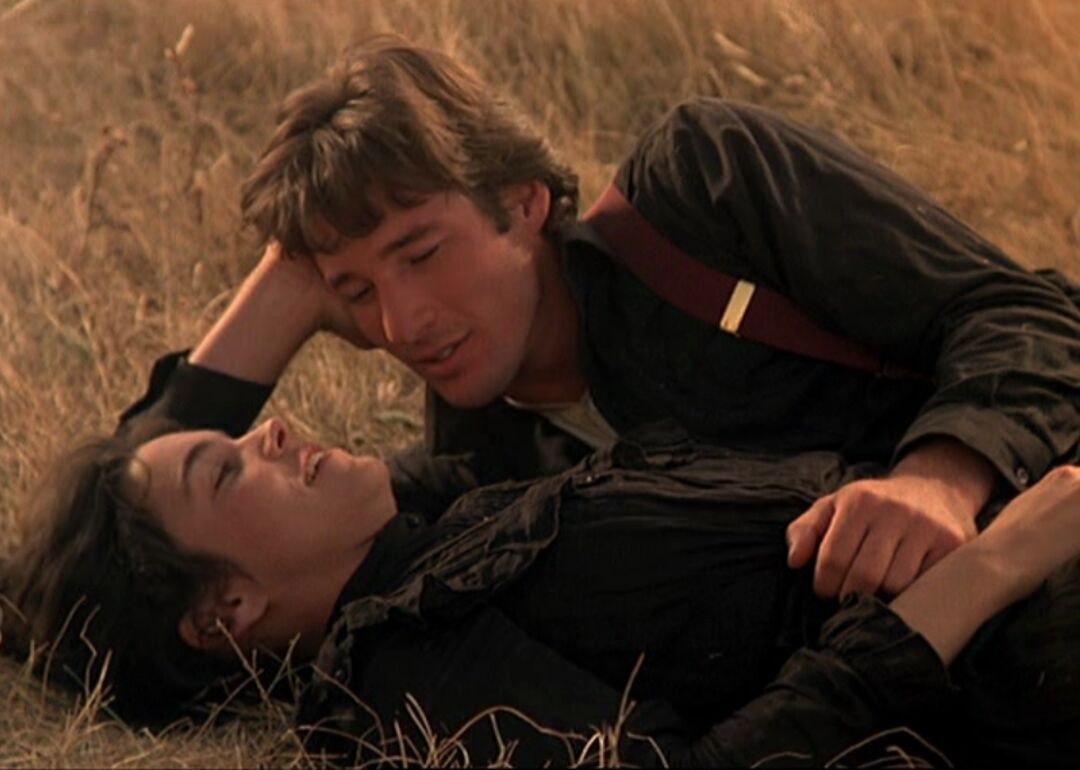 #96. Days of Heaven (1978)